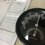 100均の温湿度計の精度ってどうなの？⇒調べてみました